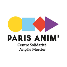 Centre Paris Anim' Angèle Mercier